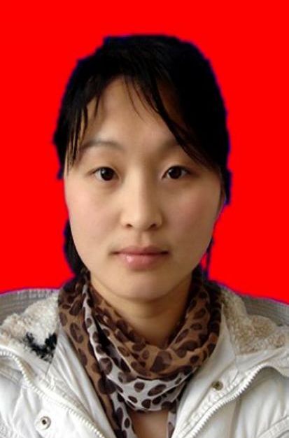 杨嫚杰